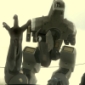 Metal Gear Solid 4: Gund of the Patriots Trailer Patched - No PS3 Logo!