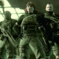 Metal Gear Solid 4 No Longer Number One in Japan