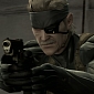 Metal Gear Solid 4 PS3 Trophies Update Now Available for Download