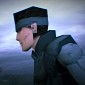 Metal Gear Solid 5: Ground Zeroes Déjà Vu and Jamais Vu Missions Go Multi-Platform
