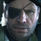 Metal Gear Solid 5: Ground Zeroes Day Mission PS4 Gameplay Video Revealed