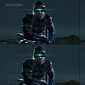 Metal Gear Solid 5: Ground Zeroes Gets PS4, Xbox One, PS3, Xbox 360 Comparison Video