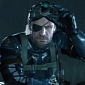 Metal Gear Solid 5: Ground Zeroes Out in Spring 2014 for PS4, Xbox One, PS3, Xbox 360