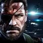 Metal Gear Solid 5: Ground Zeroes Short Length Defended by Konami