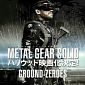 Metal Gear Solid 5: Ground Zeroes Creator Explains Kiefer Sutherland's Involvement