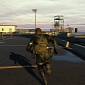 Metal Gear Solid 5: Ground Zeroes Will Have Exclusive Xbox One Content