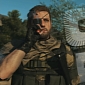 Metal Gear Solid 5 Has Tweaked Cut Scenes, Uses a Single Camera