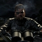 Metal Gear Solid 5: The Phantom Pain Coming in Late 2014 or 2015 – Report