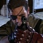 Metal Gear Solid 5: The Phantom Pain Gets E3 2014 Gameplay Video, Screenshots