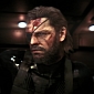 Metal Gear Solid 5: The Phantom Pain Gets Official Screenshots