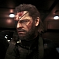 Metal Gear Solid 5: The Phantom Pain Is Coming When the PS4 Becomes Popular