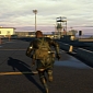 Metal Gear Solid 5: The Phantom Pain Will Be Hundreds of Times Bigger than Ground Zeroes