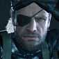 Metal Gear Solid Creator Says Young People Are Losing Interest in High-End Gaming