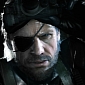 Metal Gear Solid: Ground Zeroes Gets Stunning Gameplay Video