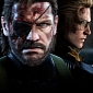 Metal Gear Solid: Ground Zeroes Includes Exclusive Phantom Pain DLC, Gets Price Drop