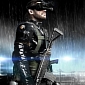Metal Gear Solid: Ground Zeroes Is Mature, Controversial, Says Kojima