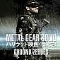 Metal Gear Solid: Ground Zeroes Rated Mature 17+, Scores Sexual Violence Warning
