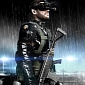 Metal Gear Solid: Ground Zeroes Team Is Looking for Engineers