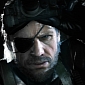 Metal Gear Solid: Ground Zeroes Will Appear on PC, PS3, and Xbox 360
