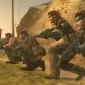 Metal Gear Solid: Peace Walker Demo Coming at the Tokyo Game Show
