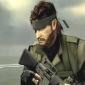 Metal Gear Solid: Peace Walker Is an MGS 5-Class Game, Says Kojima