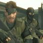 Metal Gear Solid: Peace Walker Will Return to the 'Basic Fun' of Earlier MGS Games