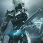 Metal Gear Solid: Rising Producer Resigns from Project