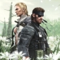 Metal Gear Solid: Snake Eater 3D Is Full, from the Ground Up Remake