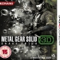 Metal Gear Solid Snake Eater 3D Launch Date Set for February 21 on the 3DS
