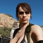 Metal Gear Solid V Characters Will Be More Attractive to Encourage Cosplay