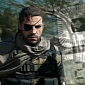 Metal Gear Solid V Gets Xbox One Based Gameplay Demo