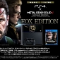 Metal Gear Solid V: Ground Zeroes Gets Exclusive PS4 Fox Edition for Japanese Market