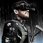 Metal Gear Solid V: Ground Zeroes Launch Trailer Sheds More Light on Gameplay