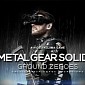 Metal Gear Solid V: Ground Zeroes PC Launch Confirmed for December 18
