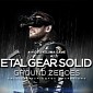 Metal Gear Solid V: Ground Zeroes Review (PC)