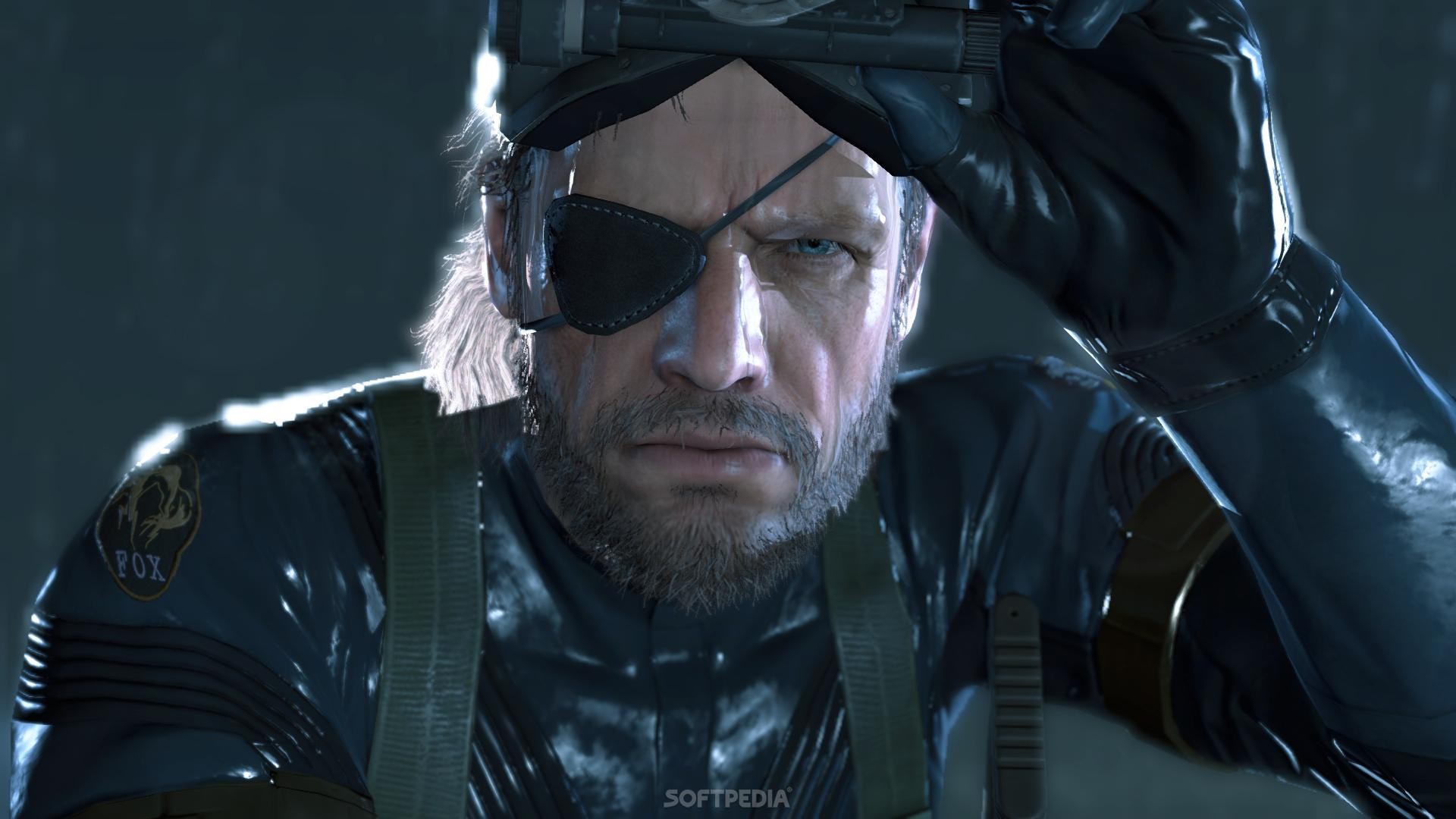 yahtzee metal gear solid v review