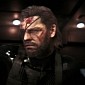 Metal Gear Solid V Phantom Pain and Ground Zeroes Are Coming to Steam, Date Unknown