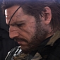 Metal Gear Solid V: The Phantom Pain Gets Extended Gameplay Video, Screenshots
