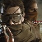 Metal Gear Solid V: The Phantom Pain Release Date Confirmed for February 24, 2015 <em>Updated</em>