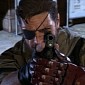 Metal Gear Solid V Will Be Last Hideo Kojima Game at Konami - Report