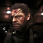 Metal Gear Solid V Will Have Next-Gen Social Service, Says Kojima