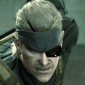 Metal Gear Solid to Hit Movie Screens