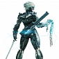 Metal Gear’s Raiden Confirmed for PlayStation All-Stars Battle Royale
