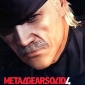 Metal Gear Solid 4 Gets Cheaper Re-Release