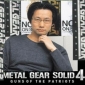Metal Gears of War Solid 4