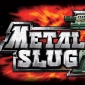 Metal Slug 7 Comes to DS