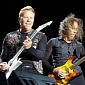 Metallica Rockers Say They’re Fans of Justin Bieber, Beliebers