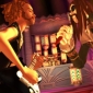 Metallica and Iron Maiden Will Not Make It into Rock Band 2