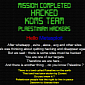 Metasploit.com, Rapid7.com “Hacked” by Palestinian Hackers of KDMS Team