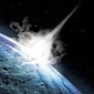 Meteor Crash Might Have Caused a Mass Extinction 33.7 Million Years Ago